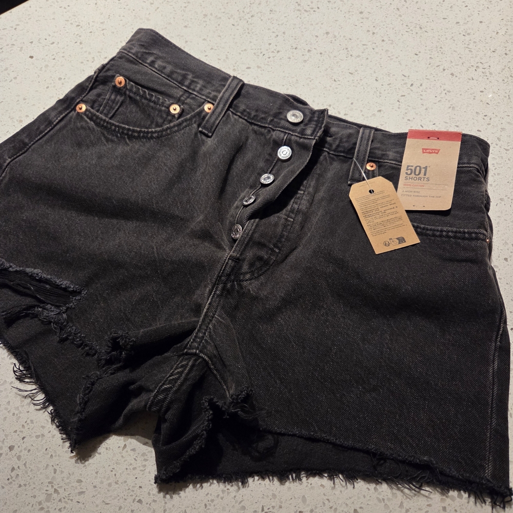 Levi's 501 Original Size 29
